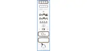 Full Engine Rebuild Gasket Set OPEL ASTRA 1.6 82/85 16SV (10/1986-/1993)