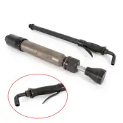 Pneumatic Tamping Machine D9 Earth Sand Rammer Tamper Air Hammer Sander！