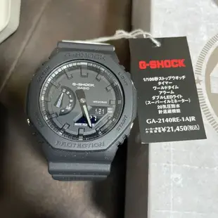 近全新 CASIO G-shock 手錶 G-SHOCK mercari 日本直送 二手