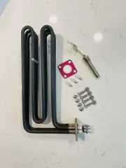 American Dish Service ADC-44 Heater, Wash Tank, 291-9009 Element ,Thermostat Kit