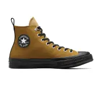 在飛比找Yahoo奇摩購物中心優惠-Converse Chuck 70 Gtx Hi 男鞋 棕黃