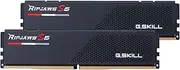 G.Skill MEGS-F5-5200-RS5K 1.2V Ripjaws S5 2x16GB 5200 MHz DIMM DDR5 RAM Memory Dual Module