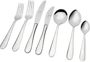 Stanley Rogers Manchester Cutlery 84-Pieces Set