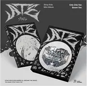 Stray Kids - ATE Album+Pre-Order Gift (2 ver. SET)