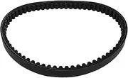 Go Kart Drive Belt Replacement Durable Rubber Clutch Belt Compatible with Manco Comet Easy Installation Strong Load Bearing Capacity Wear Resistant Performance