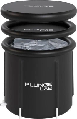 Plunge Lab Cold Plunge Tub XL