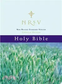 在飛比找三民網路書店優惠-Holy Bible ─ New Revised Stand