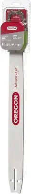 Oregon 20-Inch Bar & 72V Chainsaw Blade Fits Homelite, Remington