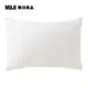 羽毛枕/50*70cm【MUJI 無印良品】