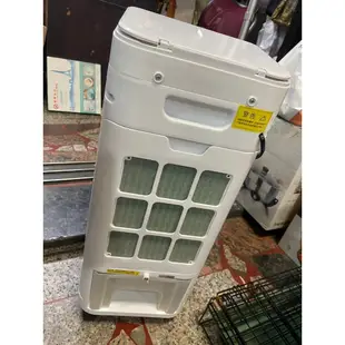 【吉兒二手商店】勳風 冰晶 水冷扇 涼風扇 移動式水冷氣 AHF-K0098