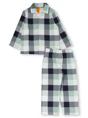 Boys 3-7 Flannelette Pyjamas
