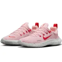 在飛比找momo購物網優惠-【NIKE 耐吉】FREE RN 5.0 女 慢跑鞋 運動鞋