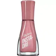 Sally Hansen Insta-Dri Nail Polish - Mauve It - American brand