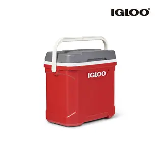Igloo LATITUDE 系列 30QT 冰桶 50334 / 城市綠洲 (保鮮保冷、露營、戶外、保冰、冰桶)