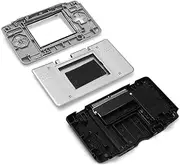 Housing Shell Faceplate Case Replacement Cover Kit for Nintendo DS NDS Console [Nintendo DS]