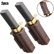 NUMATIC Hetty Vacuum Repair Kit Carbon Brush Holder with Brushes