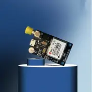LEA-M8T Timing Development Board GNSS Development Board RTK for GPS Beidou