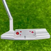 Scotty Cameron Circle T BRAND NEW TIMELESS 2.5 PLUS (+) TOURTYPE SSS