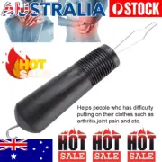 Clothes Zipper Hook Helper Button Puller Aid Arthritis & Joint Pain Patients NJ