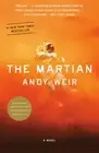 The Martian -- Andy Weir - Paperback