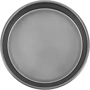Quick Release Non Stick Round Baking Pan Carbon Steel Bakeware for Cheesecakes Quiches Tarts and Pizzas Easy Clean Design