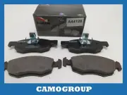 Pills Front Brake Pads Pad FIAT Palio 96 RA07040 2832