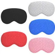 Silicone Sleeve Cover Protective Case For Vision Pro VR Headset Helmet Protector
