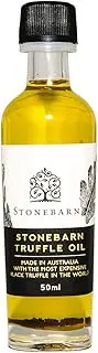 Stonebarn Western Australia Perigord Black Truffle Oil (in EVO), 50 ml