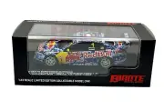 1:43 2014 Bathurst Air Force Livery -- #1 Whincup/Dumbrell -- Red Bull -- Biante