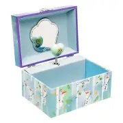 PINK POPPY - MUSICAL JEWELLERY BOX - DISNEY FROZEN