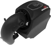 aFe POWER Momentum GT Cold Air Intake System w/Pro DRY S Filter, #50-70108D, Black