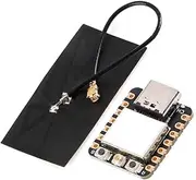 XIAO BLE 5.0 nRF52840 SENSE SAMD21G18 OLED RP2040 ESP32C3 Development Board Module Microcontroller (ESP32C3)