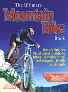 在飛比找三民網路書店優惠-The Ultimate Mountain Bike Boo