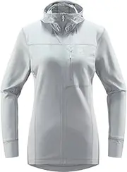 [Haglöfs] Women's L.i.m Mid Multi Polo Sweater