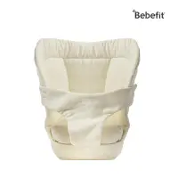 在飛比找Yahoo奇摩購物中心優惠-Bebefit Smart 智能嬰兒揹帶 嬰兒墊(適合 0 