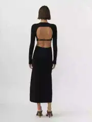Sir the Label Georges Dress 0 / 6 - BNWT