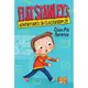 Flat Stanley's Adventures in Classroom 2e #1: Class Pet Surprise/Jeff Brown【禮筑外文書店】