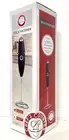 Electric Milk Frother Handheld Whisk Automatic Foam Maker