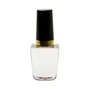 Kosta Boda Make Up Crystal Nail Polish Bottle Decor