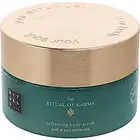The Ritual Of Karma Body Scrub --300ml/10.1oz