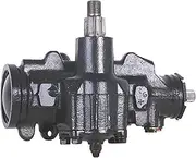 Power Steering Gear Box Compatible For Chevrolet Compatible For Buick Compatible For Jeep 1964-1976 OE N5030104 N5030110