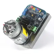High Power High Torque Servo The 12V~24V 180kg.cm 0.12s/60 Degree Angle Robot
