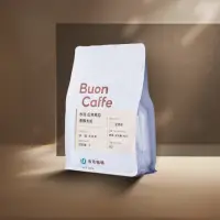 在飛比找momo購物網優惠-【Buon Caffe 步昂咖啡】瓜地馬拉 香醇太妃 水洗中
