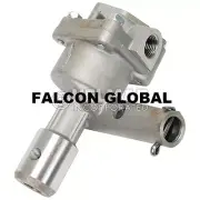 Fits Mazda Hyster Yale forklift UA VA oil pump brand new in box