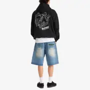 Butter Goods Fossil Hoodie