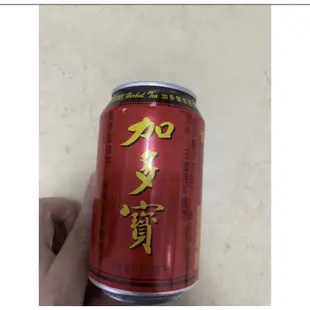 加多寶，王老吉，加多寶涼茶 310m，24H出貨）超商最多12罐