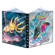 Pokemon Sword and Shield 12 Regieleki and Regidrago 4 Pocket Holder Portfolio