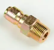 3/8" x 1/2" Quick connect Adapter