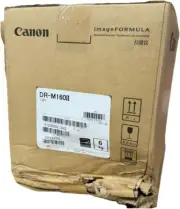 Cisco ImageFormula DR-160ii NEW.