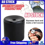 Joke Gift Create Fart Pooter Funny Le Realistic Tooter Prank Toys Farting SounBH